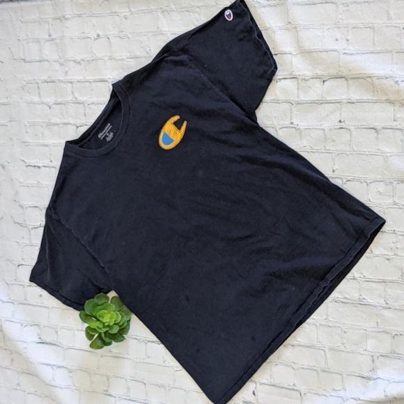 CHAMPION Short Sleeve Tee - Picture 3 of 8